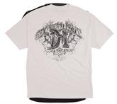 Destruction Kings SixOneNine Tee